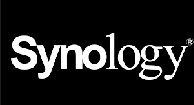 SYNOLOGY logo