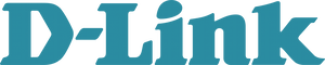 D-LINK logo