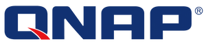 QNAP logo