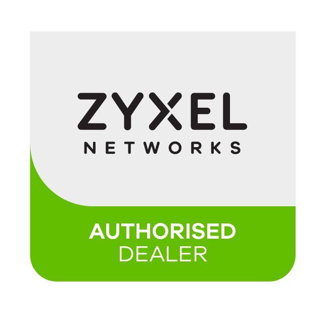 ZYXEL logo