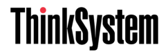 Lenovo ThinkSystem