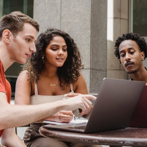 British Council Case Study