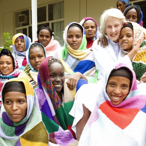 Hamlin Fistula UK Case Study
