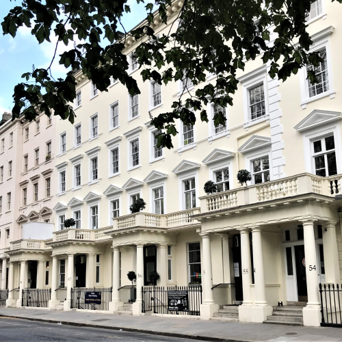 Eaton Square Schools Case Study