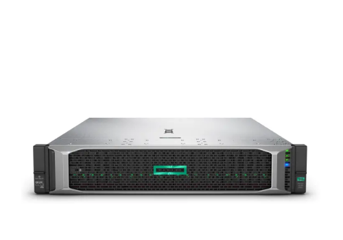 HPE ProLiant Gen 10 Servers