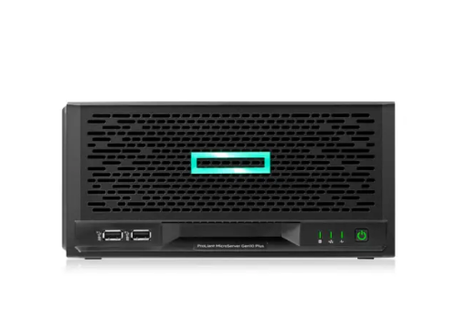 HPE ProLiant Gen10 Plus Servers
