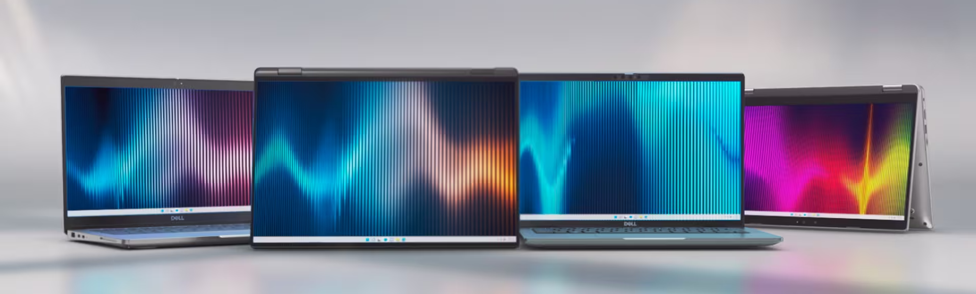 Dell laptops