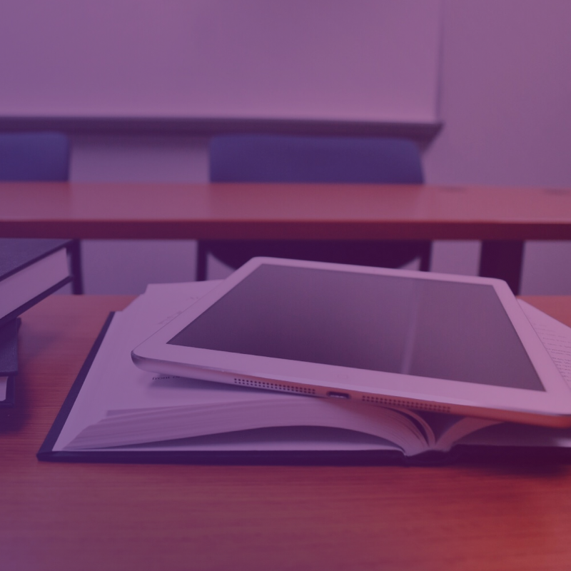 public sector, education and CNI