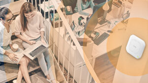 Zyxel wireless access points