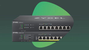Zyxel managed switches deals