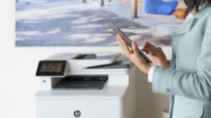 HP Multifunction Printer Deals