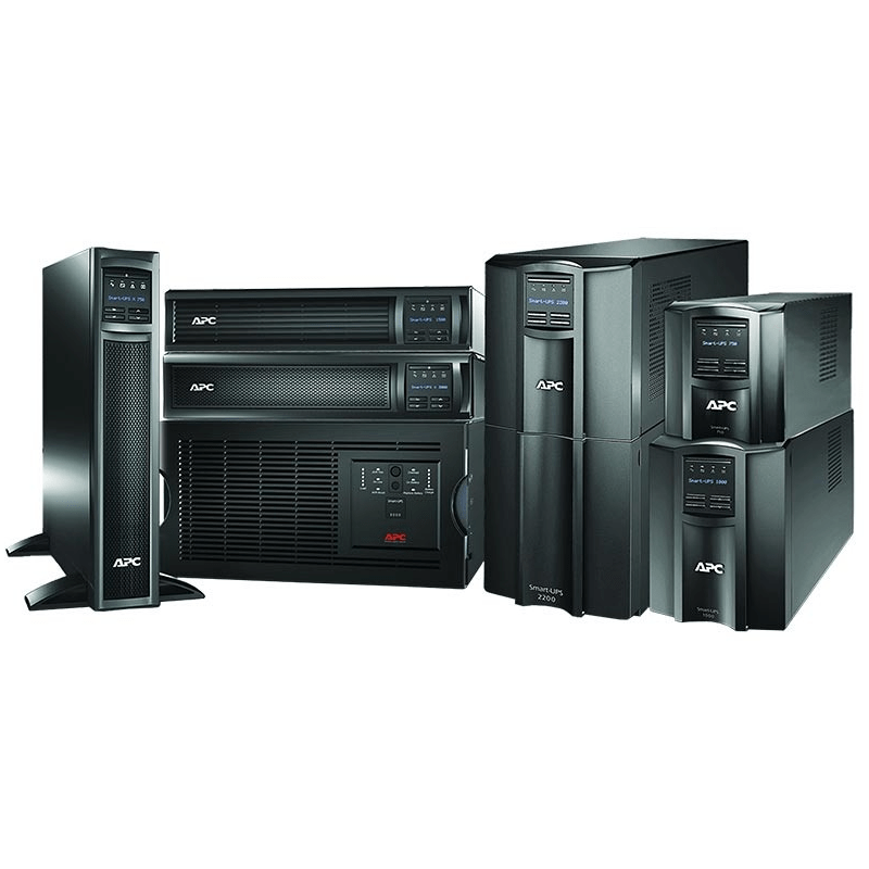 APC smart UPS