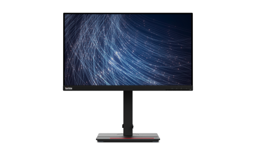 Lenovo ThinkVision monitors