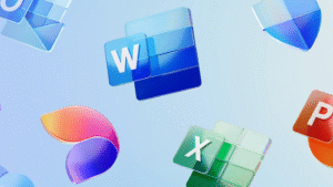 Microsoft Office Suite