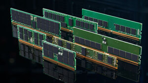 Kingston DRAM