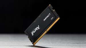 Kingston DDR5 RAM