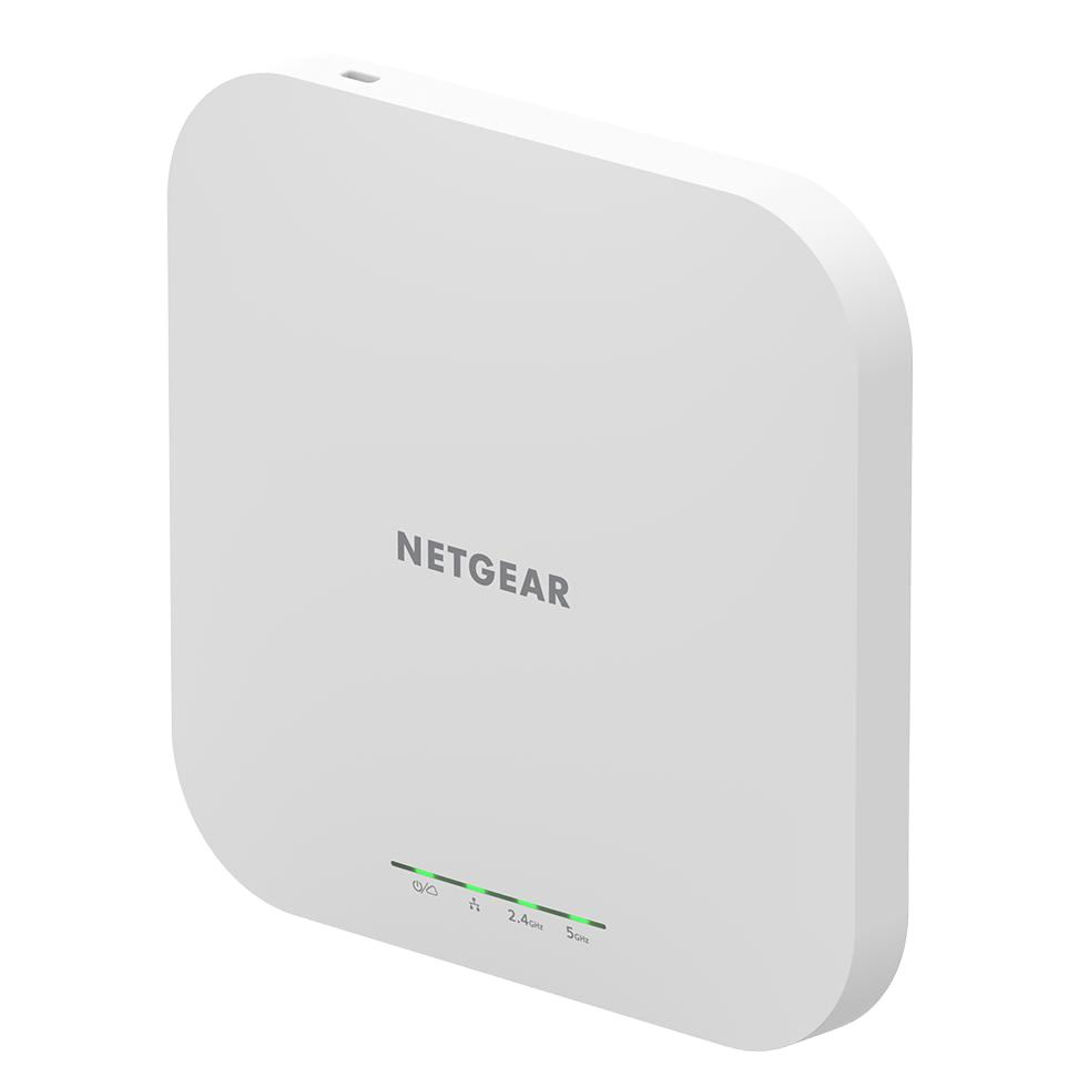 Netgear wireless access points