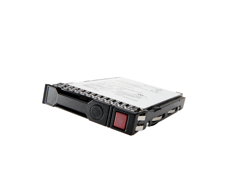 HPE Server hard drives