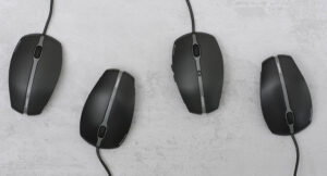 Cherry Gentix Mouse Deal