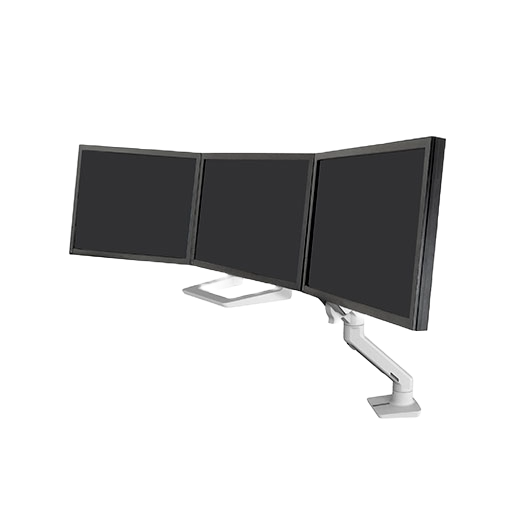 HX monitor mounts