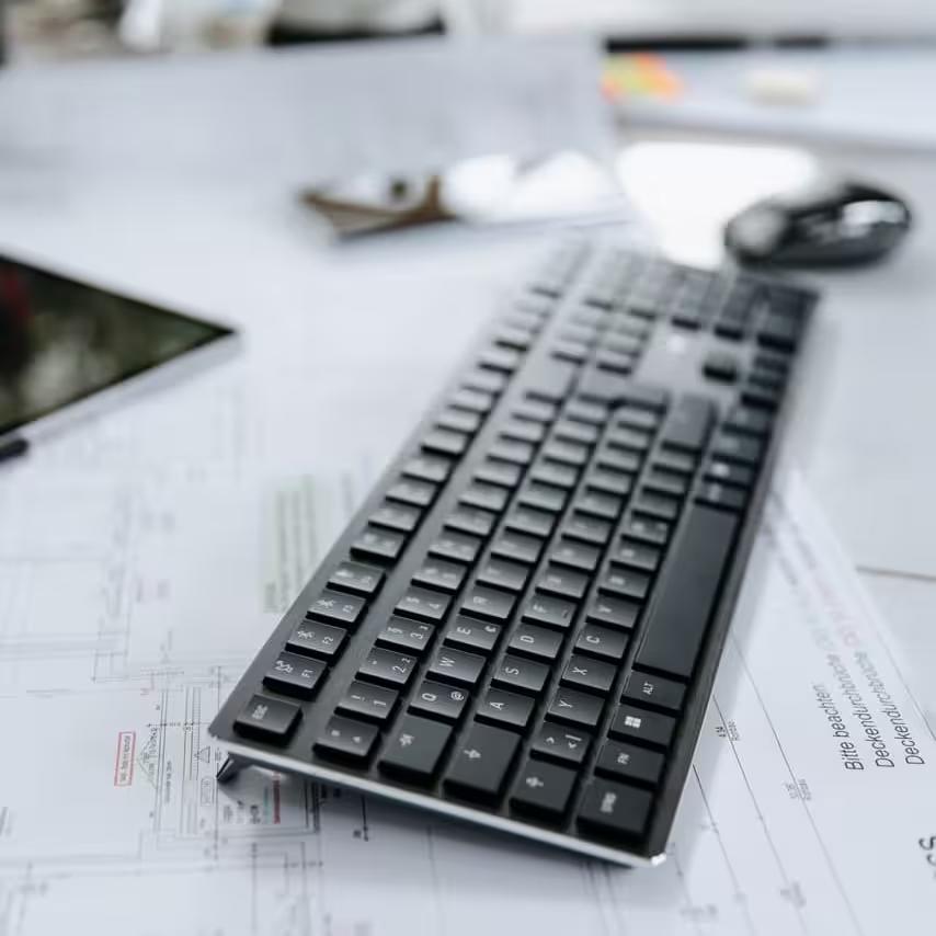 Cherry Keyboards