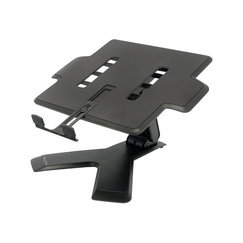 ergotron laptop and tablet stands