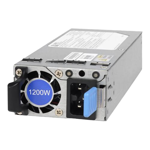 Netgear ATX power supplies