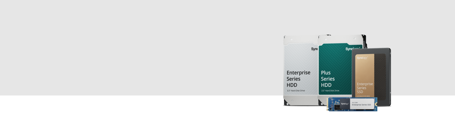 Synology Storage
