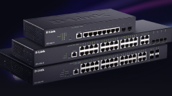 D-link gigabit managed switch deals