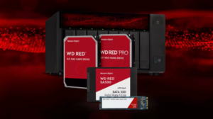 WD Red and Red Pro Deals