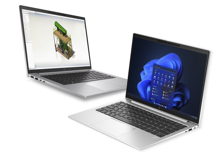 HP laptops