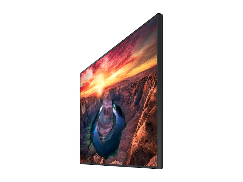 Samsung Digital Signage Displays