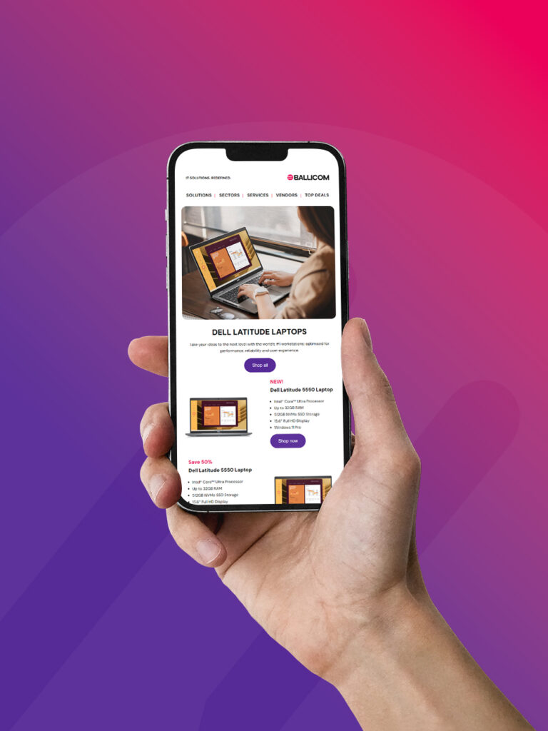 Newsletter sign up