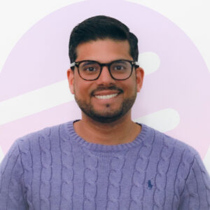 Rohil Dattani