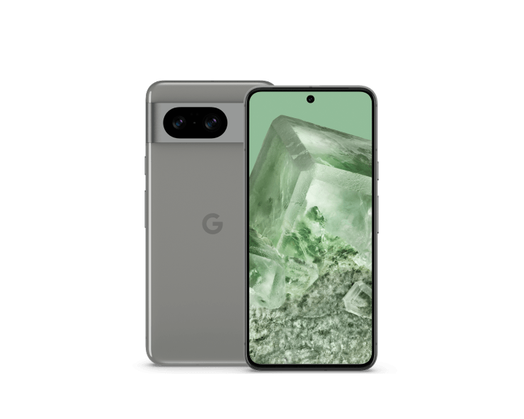 Google Pixel 8