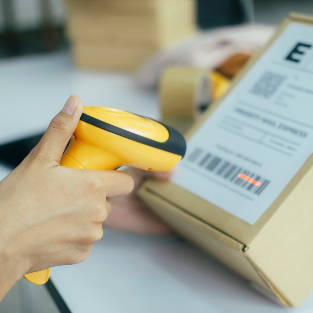 Asset Tagging: What It Is and How It Can Benefit Your Business - Ballicom