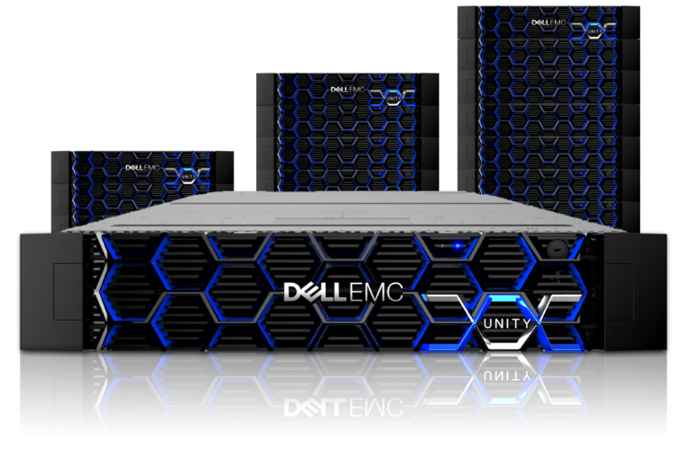 Dell Storage