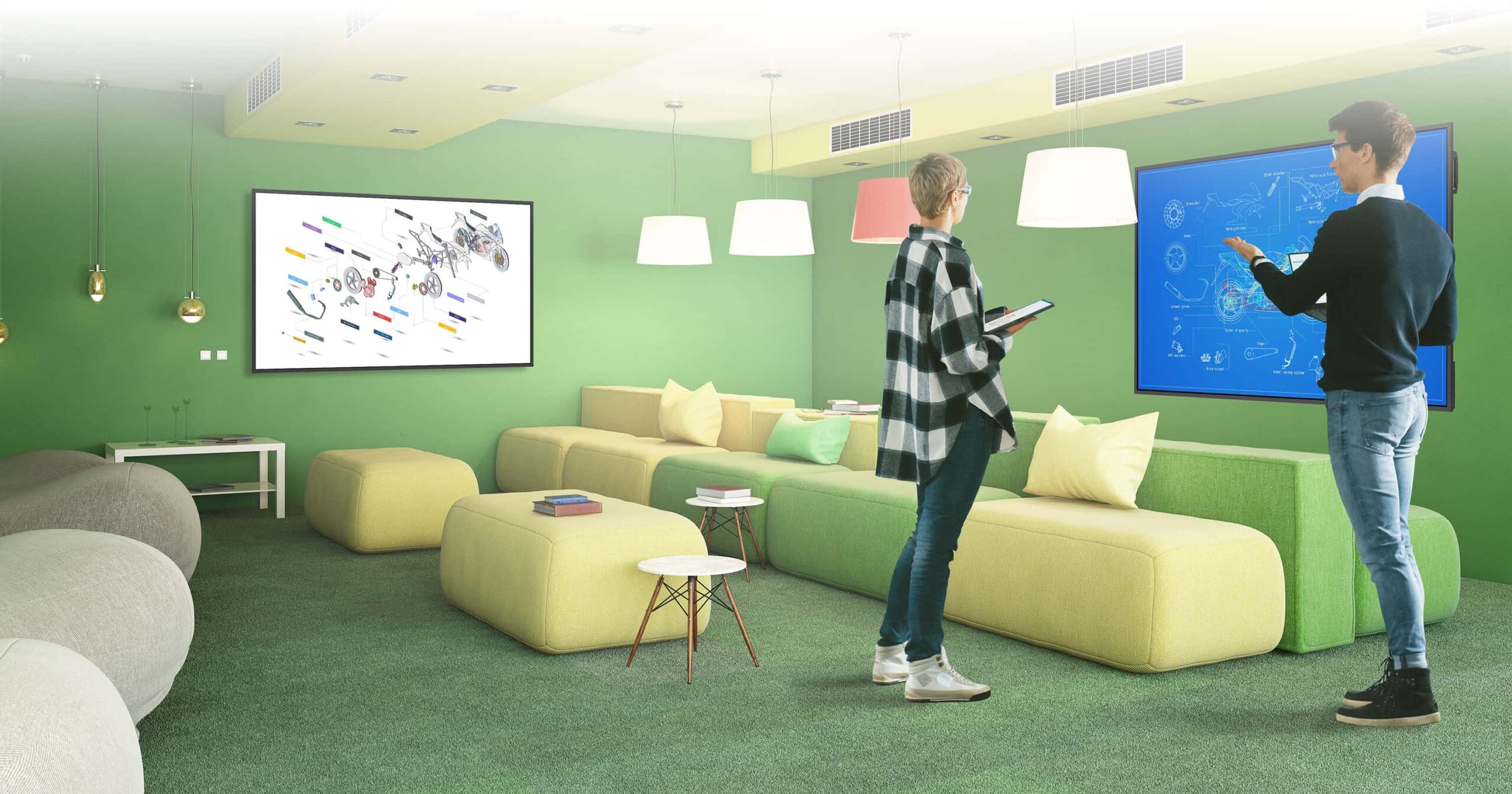 Optoma Displays
