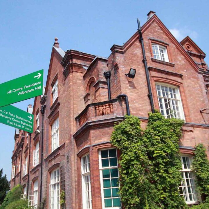University of Chester