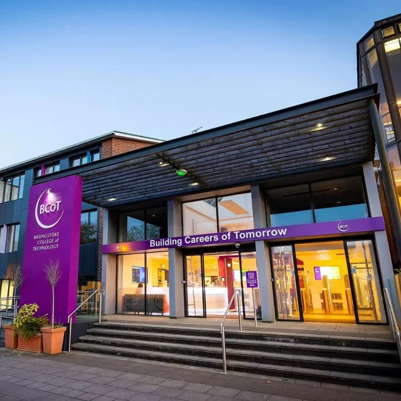 Basingstoke College of Technology