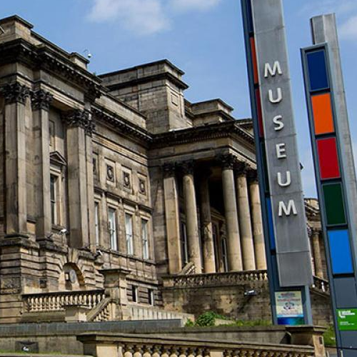 National Museums Liverpool | Case Study | Ballicom.co.uk