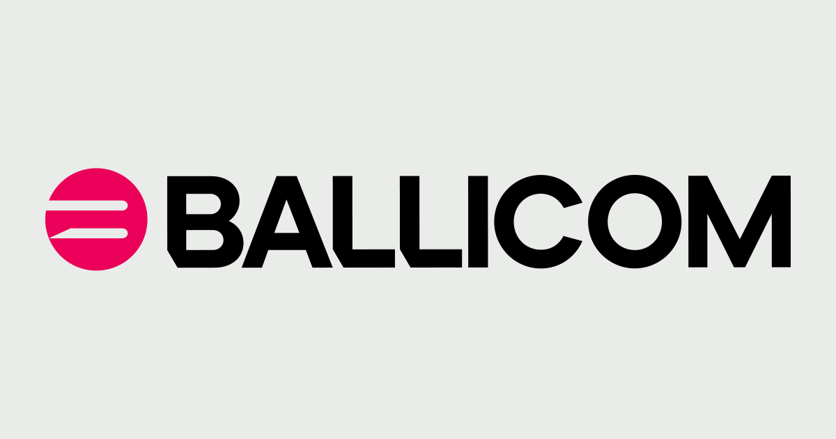 Business Terms and Conditions | Ballicom.co.uk